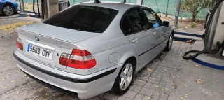 BMW Serie 3 2004