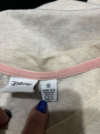 Pigiama Chip & Dale Nuts About You