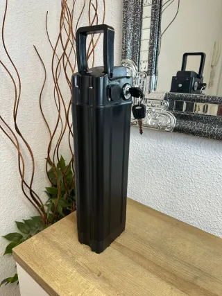 Batería para bicicleta o patinete eléctrico