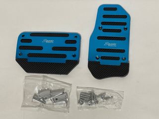 Set pedali sportivi R-Sports XB-374