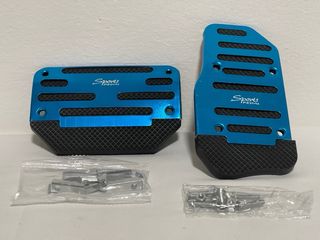 Set pedali sportivi R-Sports XB-374