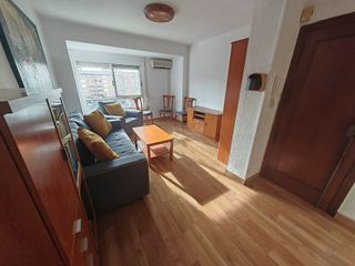 Piso en alquiler en Pla de Bon Repós en Alicante