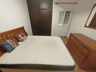 Piso en alquiler en Pla de Bon Repós en Alicante