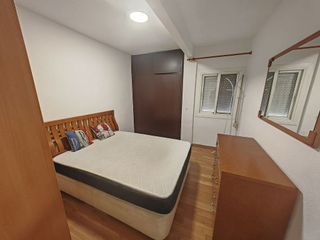 Piso en alquiler en Pla de Bon Repós en Alicante