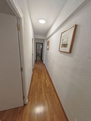 Piso en alquiler en Pla de Bon Repós en Alicante