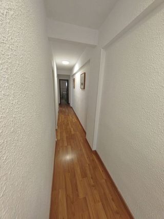 Piso en alquiler en Pla de Bon Repós en Alicante