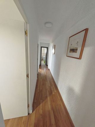 Piso en alquiler en Pla de Bon Repós en Alicante