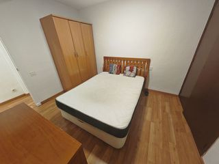 Piso en alquiler en Pla de Bon Repós en Alicante