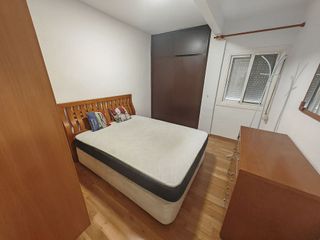 Piso en alquiler en Pla de Bon Repós en Alicante