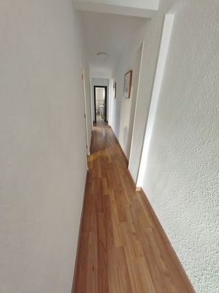 Piso en alquiler en Pla de Bon Repós en Alicante