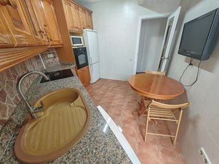 Piso en alquiler en Pla de Bon Repós en Alicante