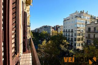 Piso en venta en L'Antiga Esquerra de l'Eixample en Barcelona