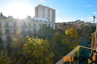 Piso en venta en L'Antiga Esquerra de l'Eixample en Barcelona