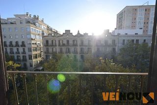 Piso en venta en L'Antiga Esquerra de l'Eixample en Barcelona