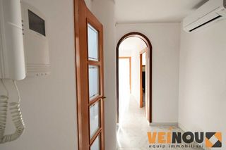 Piso en venta en L'Antiga Esquerra de l'Eixample en Barcelona