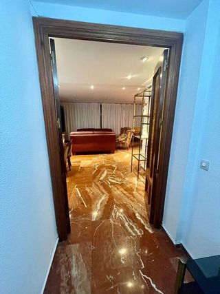 Piso en alquiler en Los Remedios en Sevilla