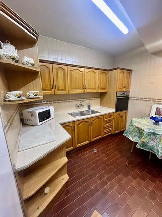 Piso en alquiler en Los Remedios en Sevilla