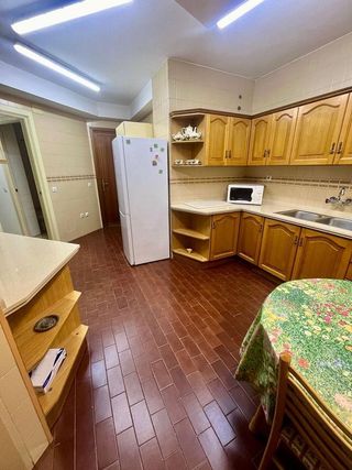 Piso en alquiler en Los Remedios en Sevilla