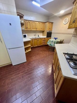 Piso en alquiler en Los Remedios en Sevilla