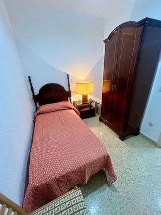 Piso en alquiler en Los Remedios en Sevilla