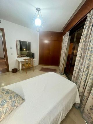 Piso en alquiler en Los Remedios en Sevilla