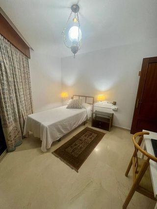 Piso en alquiler en Los Remedios en Sevilla