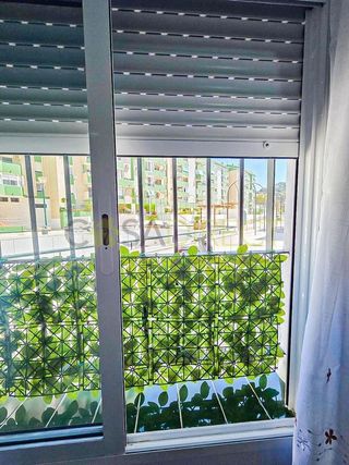 Estudio en alquiler en El Candado - El Palo en Málaga