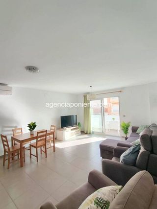 Piso en venta en Pueblo Poniente en Benidorm