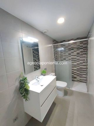 Piso en venta en Pueblo Poniente en Benidorm