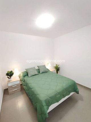 Piso en venta en Pueblo Poniente en Benidorm