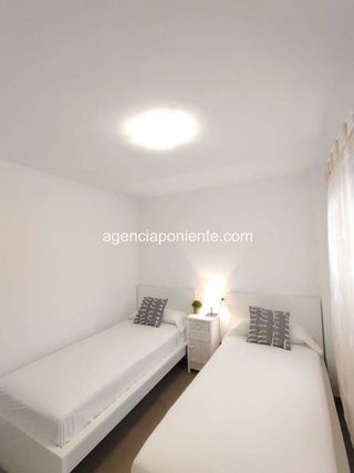 Piso en venta en Pueblo Poniente en Benidorm