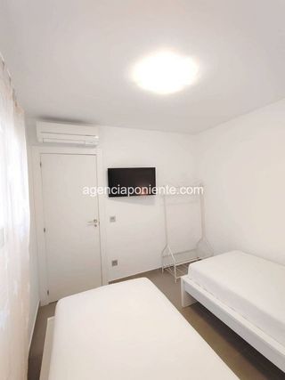 Piso en venta en Pueblo Poniente en Benidorm