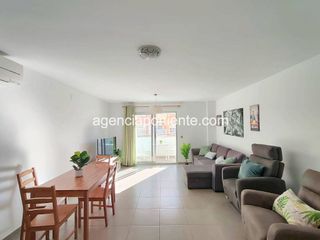 Piso en venta en Pueblo Poniente en Benidorm