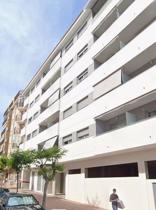 Piso en venta en Pueblo Poniente en Benidorm