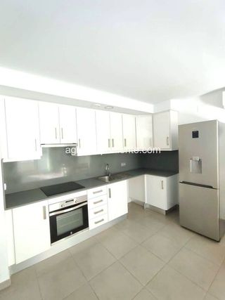 Piso en venta en Pueblo Poniente en Benidorm