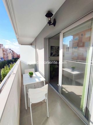 Piso en venta en Pueblo Poniente en Benidorm