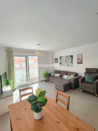 Piso en venta en Pueblo Poniente en Benidorm