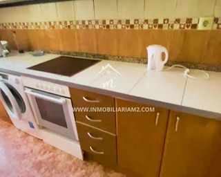 Piso en alquiler en Centro en Gandia