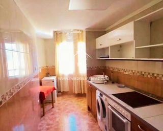 Piso en alquiler en Centro en Gandia