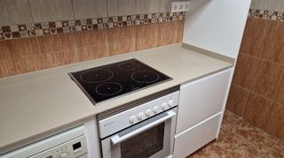 Piso en alquiler en Centro en Gandia