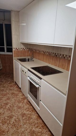 Piso en alquiler en Centro en Gandia