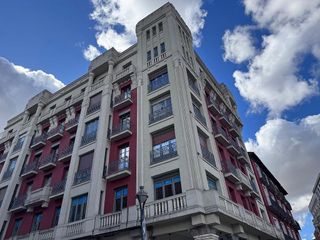 Piso en venta en Centro en Valladolid