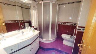 Piso en venta en Franciscanos en Albacete