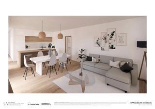 Piso en venta en Centro en Valladolid