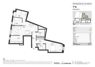 Piso en venta en Centro en Valladolid