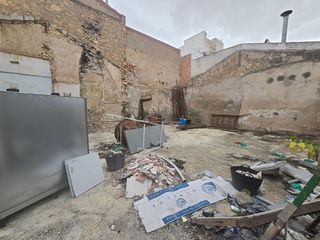 Solar en venta en Elda