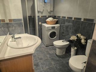 Piso en alquiler en Campo Grande - Arco Ladrillo en Valladolid