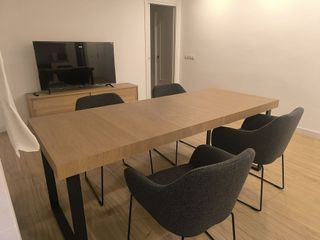 Piso en alquiler en Campo Grande - Arco Ladrillo en Valladolid