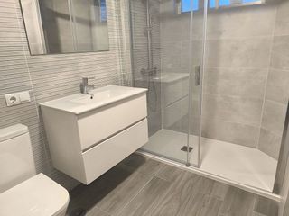 Piso en alquiler en Campo Grande - Arco Ladrillo en Valladolid