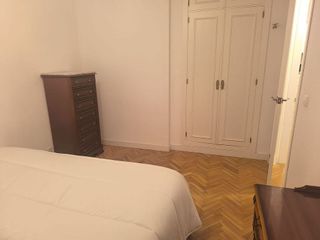 Piso en alquiler en Campo Grande - Arco Ladrillo en Valladolid